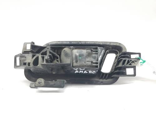 Front right interior door handle VW AMAROK (2HA, 2HB, S1B, S6B, S7A, S7B) 2.0 TDI 4motion | BP27221443I14 