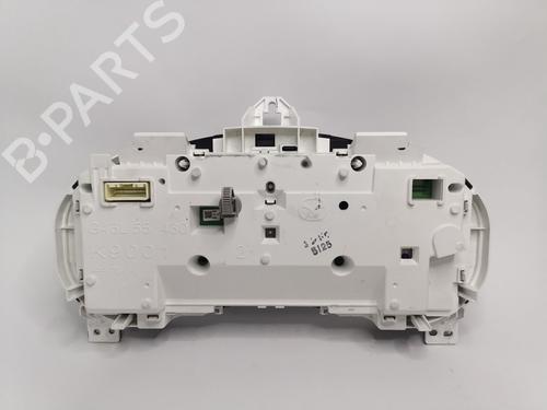 Instrument cluster MAZDA CX-5 (KE, GH)  | BP29813726C47