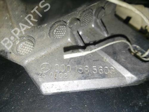 Ignition coil MERCEDES-BENZ 124 Saloon (W124) 320 E (124.032) | BP3167247M94 