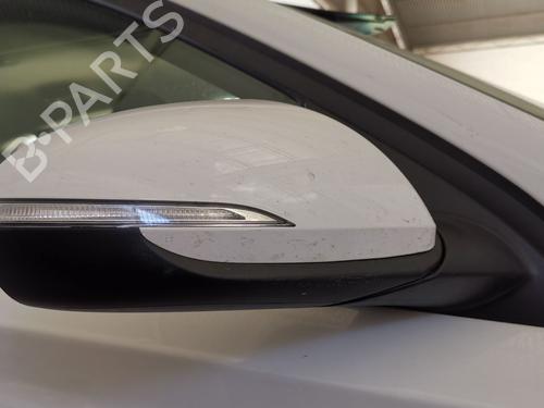 Right mirror HYUNDAI i30 (PDE, PD, PDEN)  | BP29408208C27 