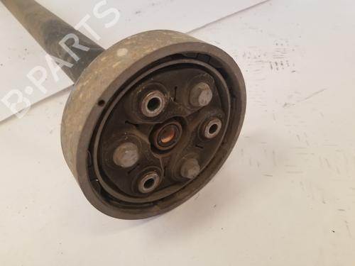 Driveshaft SEAT ALTEA XL (5P5, 5P8) | BP30300279M37