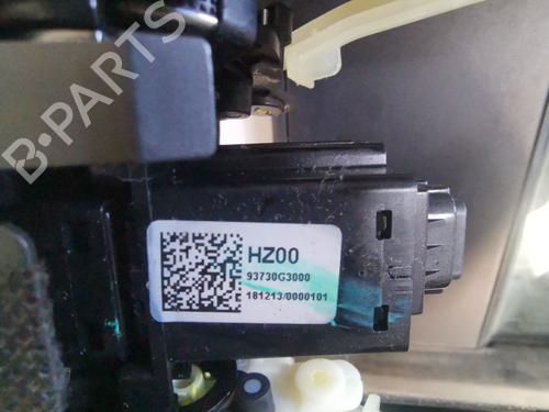 Warning switch HYUNDAI i30 (PDE, PD, PDEN) | BP30172393I22
