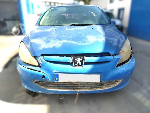 Catalyst PEUGEOT 307 Break (3E) | BP40153686M10 - Image 2
