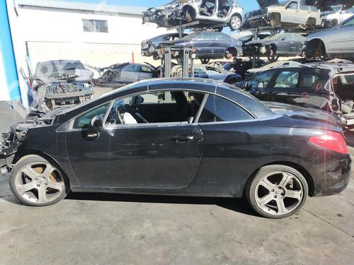 Used Parts PEUGEOT 308 CC (4B_)  2.0 HDi  995863