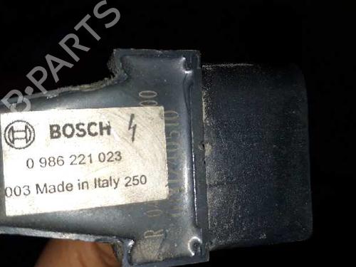 Ignition coil VW POLO (9N_, 9A_) 1.4 16V | BP6112902M94 