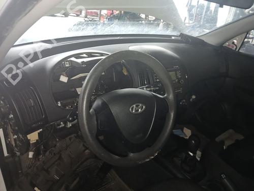 Used Airbag Kit HYUNDAI i30 (FD) [2007-2012]  31091095
