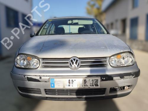Used Parts VW GOLF IV (1J1) [1997-2008]  4475816