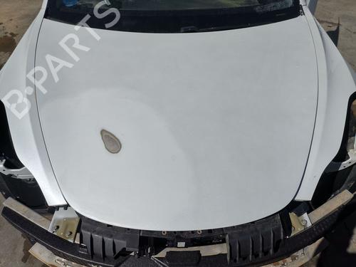 Used Hood TESLA MODEL 3 (5YJ3) [2017-2025]  29546340