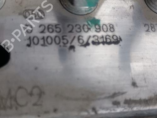 Used ABS pump TATA ARIA [2010-2025]  12439836