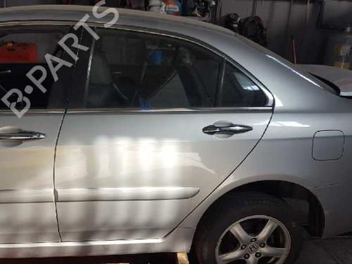 Used Left rear door HONDA ACCORD VII (CL, CN) 2.0 (CL7) (155 hp) 8642483