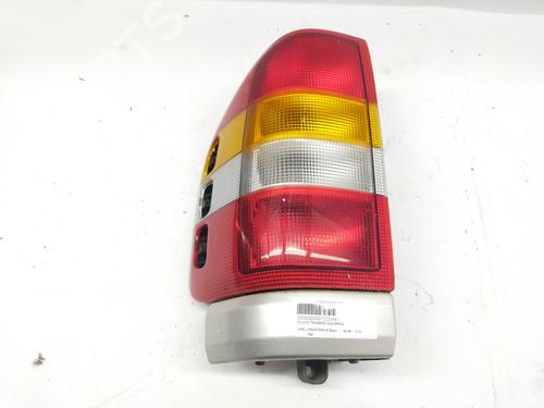 Used Left taillight Left taillight OPEL FRONTERA B (U99) 2.2 DTI (6B_ZC, 6B_VF, 6B_66, 6B_76) (116 hp) 33688871 33688871