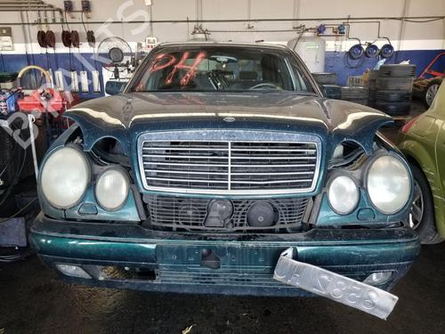 Used Parts MERCEDES-BENZ E-CLASS (W210) E 280 (210.053) (193 hp) 4229389