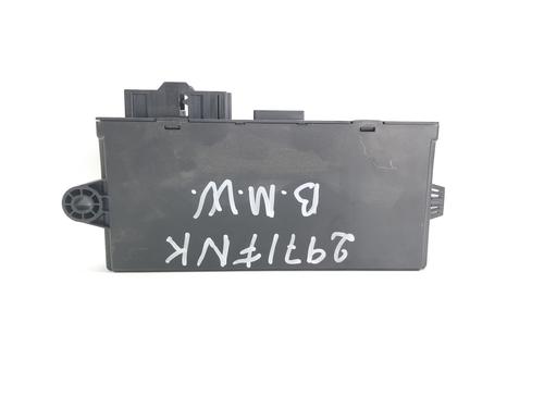 Used Electronic module BMW 1 (E87) 118 d (143 hp) 27817174