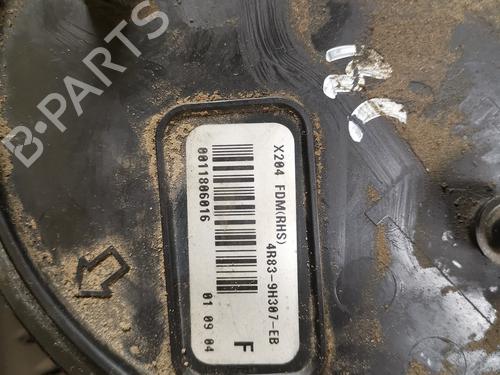 Fuel pump JAGUAR S-TYPE II (X200) 2.7 D | BP19175383M76 