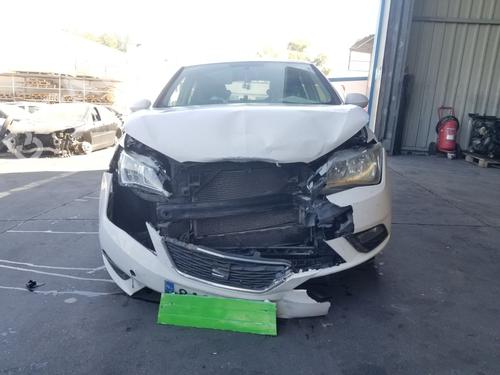 ABS pump SEAT IBIZA IV (6J5, 6P1)  | BP29207400M43 