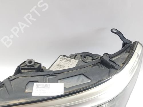Left headlight BMW 5 (E60) 520 d | BP26873401C28 