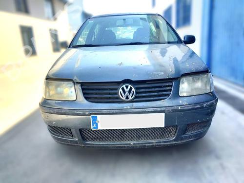 Used Parts VW POLO (6N2) 5007005