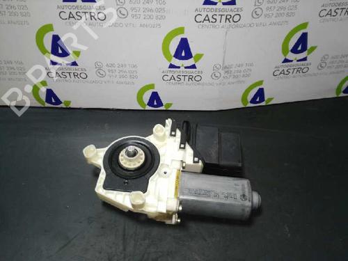 Used Right rear window motor SEAT TOLEDO II (1M2) 1.9 TDI (110 hp) 4896778
