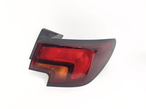 Used Right taillight OPEL ASTRA K (B16) 1.6 CDTi (68) (110 hp) 28596761