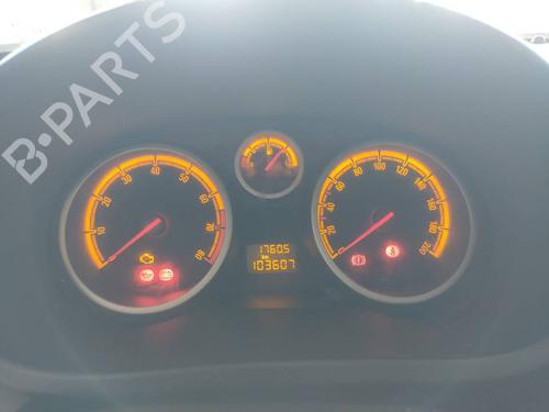 instrument-cluster-opel-corsa-d-s07-2006-2007-2008-2009-2010-2011-2012-2013-2014-2015-39183353 main image