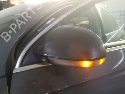 Bakspejl venstre VW PASSAT B6 (3C2) [2005-2010]  26973625