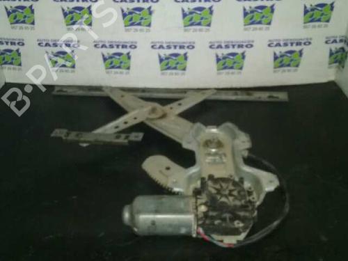 Used Left rear window motor HONDA CIVIC VI Fastback (MA, MB) 1.6 (MB4) (125 hp) 3648810