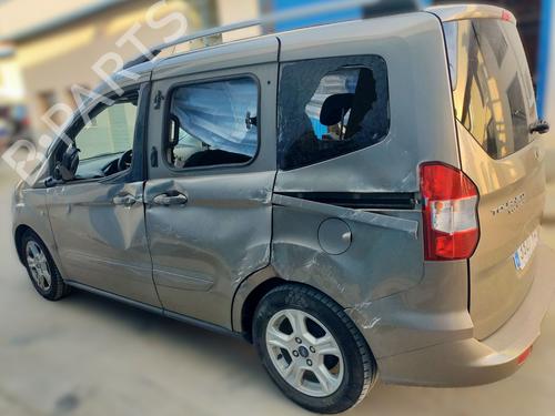 Steering column FORD TOURNEO COURIER B460 MPV 1.0 EcoBoost | BP33757398M21  - Image 8