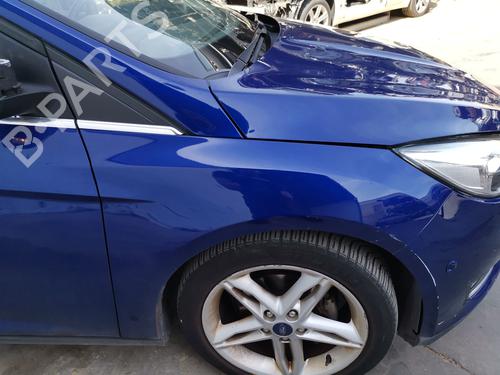 Forskærm Højre Forskærm Højre FORD FOCUS III [2010-2020] 34211069 34211069