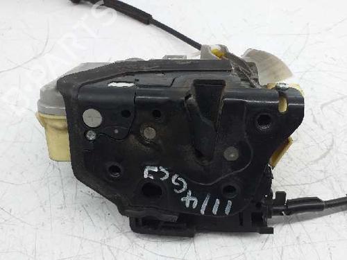 Front left lock VW PASSAT B6 (3C2) 2.0 TDI | BP3600268C98 