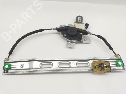 Front left window mechanism FORD TOURNEO COURIER B460 MPV 1.0 EcoBoost | BP33890688C22 - Image 4