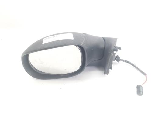 Used Left mirror CITROËN C3 Pluriel (HB_) 1.6 (109 hp) 28518713
