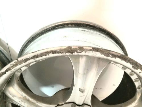 Rim PEUGEOT 206 Hatchback (2A/C) 2.0 HDI 90 | BP30746192C45 