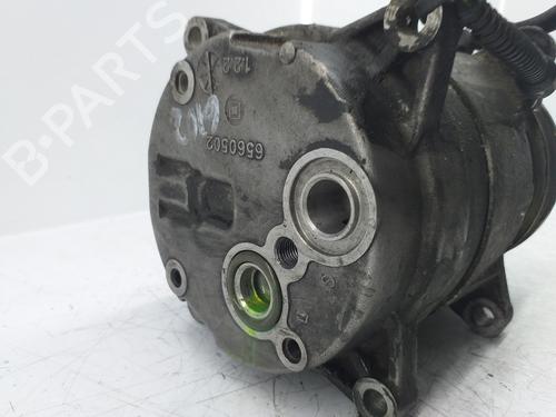 AC compressor PEUGEOT EXPERT Van (222) 1.9 TD | BP19781089M34 