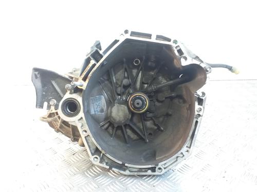 Used Gearbox RENAULT MEGANE III Grandtour (KZ0/1) [2008-2016]  8678751