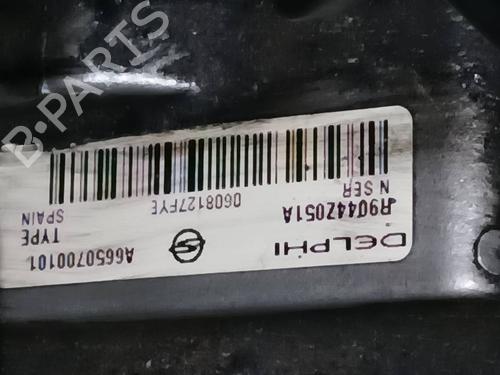 Used Injection pump Injection pump 39571299 39571299