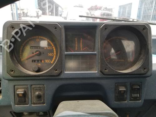 Alternator MITSUBISHI PAJERO I Canvas Top (L04_G) | BP32368614M7