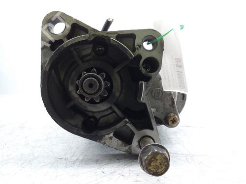 Used Starter KIA SPORTAGE SUV (K00) [1994-2005]  14974775