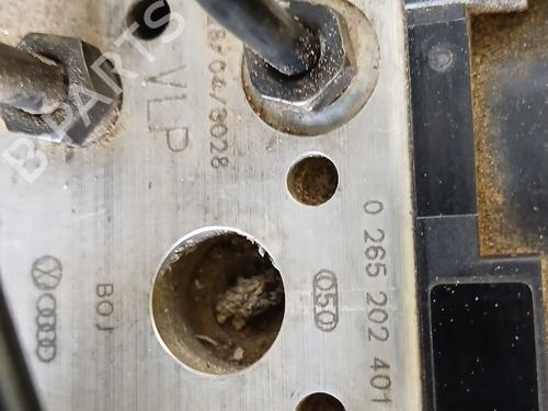 ABS Bremseaggregat VW PASSAT B5.5 (3B3) [2000-2005]  32368642