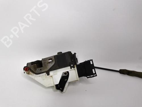 Højre bagtil lås Højre bagtil lås 31159904 31159904