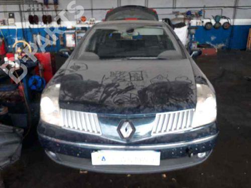 RENAULT VEL SATIS (BJ0_)    892697