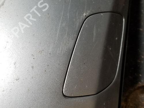 Front bumper OPEL ASTRA H GTC (A04)  | BP24342349C7 
