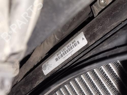 Used Water radiator Water radiator VW PASSAT B7 (362) 2.0 TDI (140 hp) 33006534 33006534