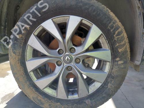 Rim RENAULT CAPTUR II (HF_)  | BP29726690C45 