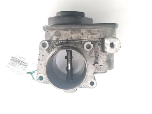 Used Throttle body OPEL ASTRA H (A04) [2004-2014]  30409682