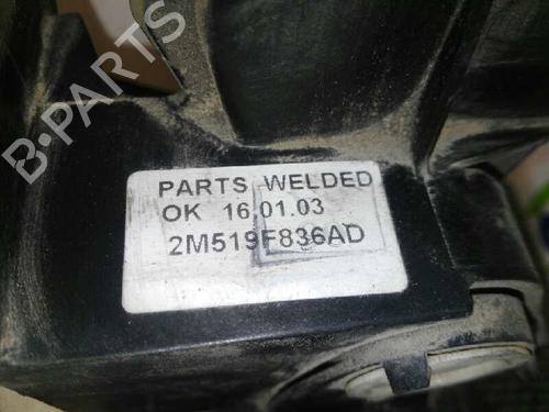 Pedal FORD FOCUS I Turnier (DNW) 1.8 Turbo DI / TDDi | BP3166708I4 