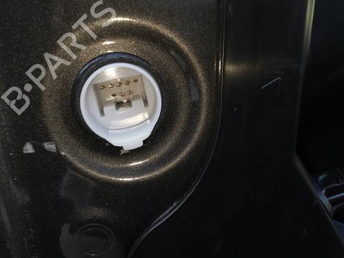 Used Front left lock Front left lock 39595477 39595477