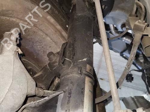 Used Left front shock absorber Left front shock absorber 39183443 39183443