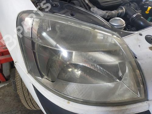 Used Right headlight Right headlight CITROËN BERLINGO / BERLINGO FIRST Box Body/MPV (M_) 1.9 D 70 (MBWJZ, MCWJZ) (69 hp) 10393506 10393506