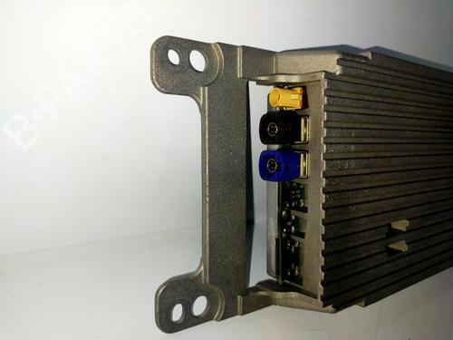 Electronic module BMW 5 Touring (F11) 520 d | BP11179991M83 