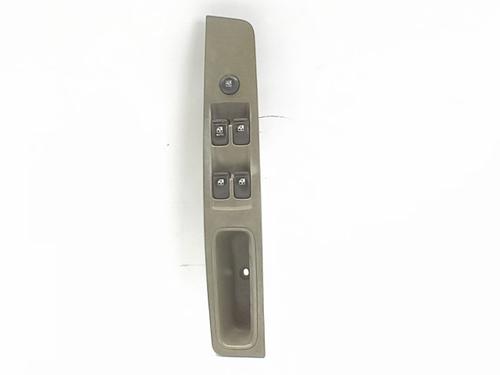 Used Left front window switch Left front window switch 38413143 38413143